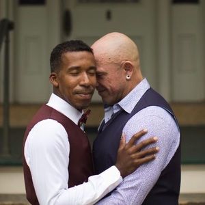 Meet your Posher, Andre